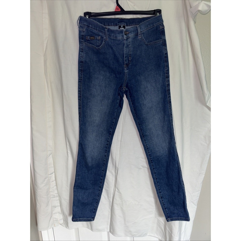 Kuhl Women's Denim Jeans RN 108846 Casual Outdoor Adventure Size 12 Reg